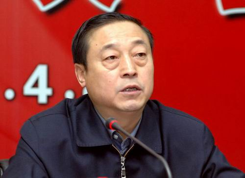 中共北京市委常委、教育工委书记赵凤桐